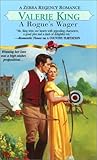 A Rogue's Wager (The Rogues, #3)
