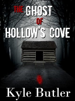 The Ghost of Hollow's Cove