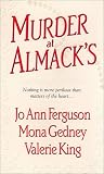 Murder at Almack's (Zebra Regency Romance) Murder at Almack's (Zebra Regency Romance)