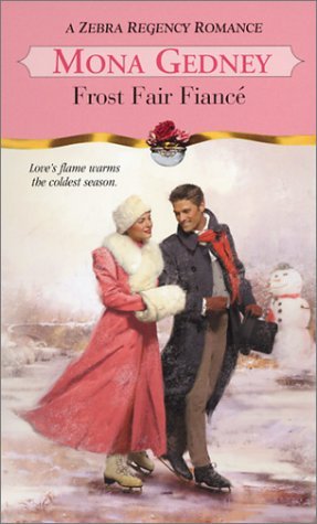 Frost Fair Fiancé (Paperback)