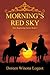 Morning's Red Sky (New Beginnings #3)