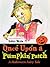 Once Upon A Pumpkin Patch - A Halloween Fairy Tale