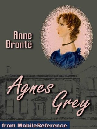Agnes Grey
