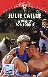 A Family for Ronnie (Silhouette Special #966)
