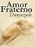 Amor Fraterno by Dunyazade