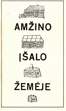 Amžino įšalo žemėje (Hardcover)
