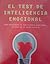 El test de inteligencia emocional