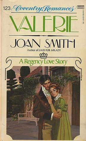 Valerie (Mass Market Paperback)