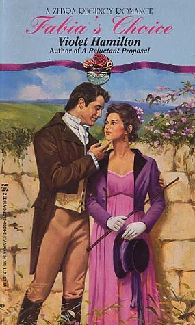 Fabia's Choice (Paperback)
