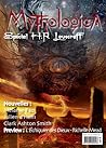 Mythologica - Special H.P. Lovecraft by Thomas Bauduret