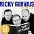The Ricky Gervais Guide to...THE FUTURE by Ricky Gervais