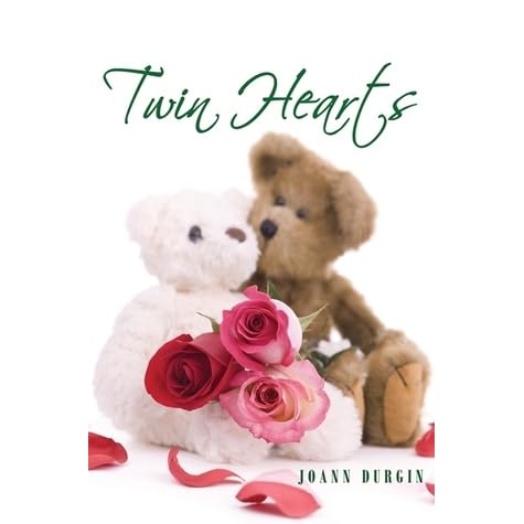Twin Hearts The Lewis Legacy Series 3 By Joann Durgin