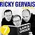 The Ricky Gervais Guide to....