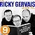 The Ricky Gervais Guide to... The Human Body by Ricky Gervais