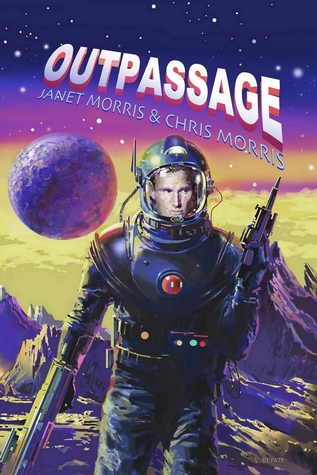 Outpassage
