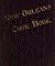 New Orleans Cook Book