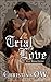 Trial of Love (Slave Bound Series, #1)