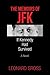 The Memoirs of JFK by Leonard Gross