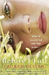 Before I Fall: Th...
