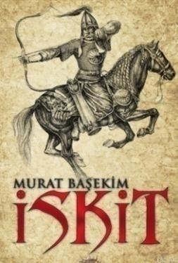 İskit (Paperback)