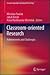 Classroom-oriented Research: Achievements and Challenges (Second Language Learning and Teaching)