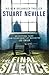The Final Silence (Jack Lennon Investigations, #4)
