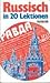 Russisch in 20 Lektionen