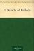 A Bundle of Ballads