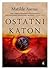 Ostatni katon by Matilde Asensi