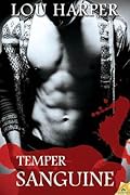 Temper Sanguine