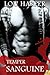 Temper Sanguine (Sanguine, #2)