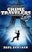Brainwashed (Crime Travelers Spy School Mystery Series Book 1)