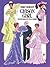 Gibson Girl Paper Dolls