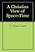 A Christian View of Space-Time