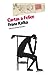 Cartas a Felice