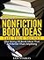 THE BRIGHT BOOK IDEA: The s...