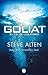 Goliat. El fin de los mares