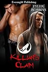 Killian's Claim by Tyler Robbins