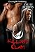 Killian's Claim (Call of the Wolf, #2)