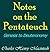 Notes on the Pentateuch: Genesis to Deuteronomy