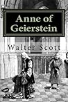 Anne of Geierstein