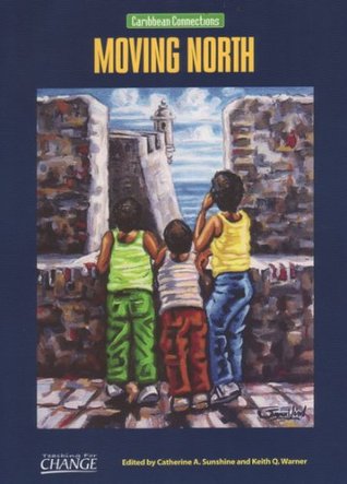 Moving North (Paperback)