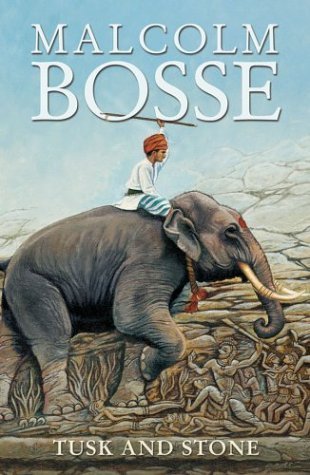Tusk and Stone (Paperback)