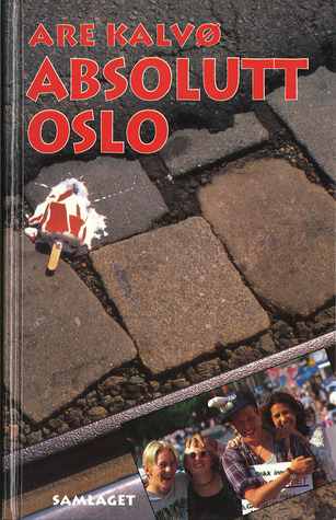 Absolutt Oslo (Hardcover)