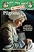 Pilgrims by Mary Pope Osborne