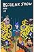 Regular Show #1 by K.C. Green Regular Show #1 by K.C. Green