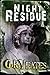 Night Residue: A Collection of Supernatural Suspense Short Stories