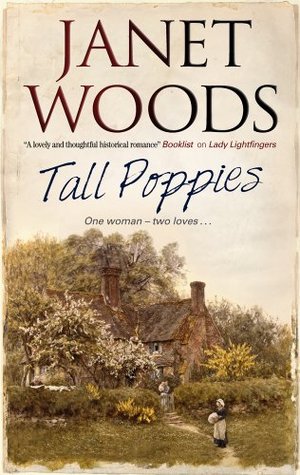 Tall Poppies (Kindle Edition)