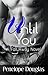 Until You (Fall Away, #1.5)