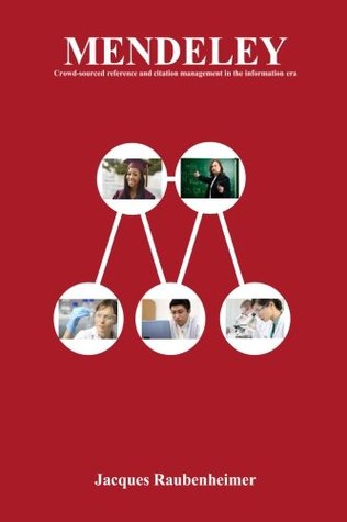 Mendeley: Crowd-sourced reference and citation management in the information era
